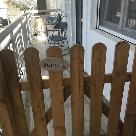 Jozy Apartment