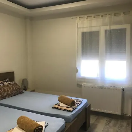 Apartment Jozy