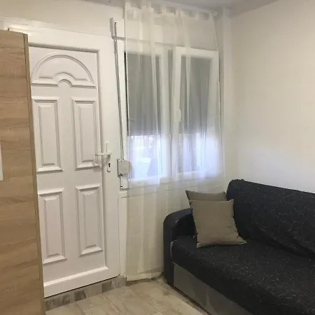 Jozy Apartment