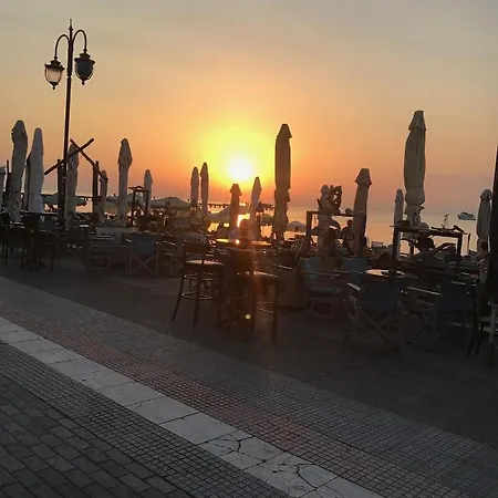Apartment Jozy Peraia (Thessaloniki)