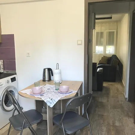 Apartment Jozy Peraia (Thessaloniki)