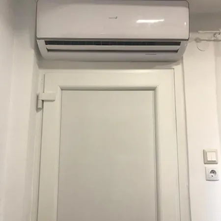 Jozy Apartment *