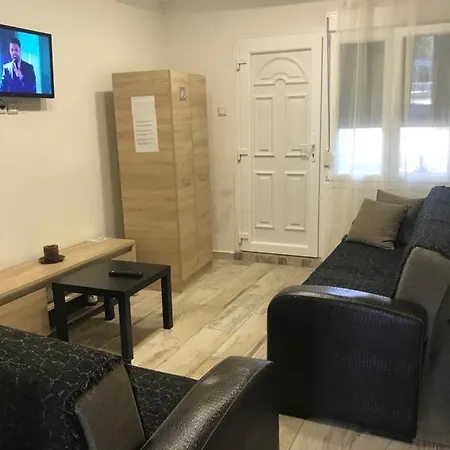 Apartment Jozy