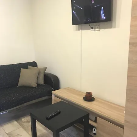 Jozy Apartment *