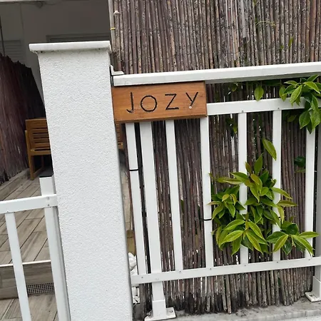 Jozy Peraía