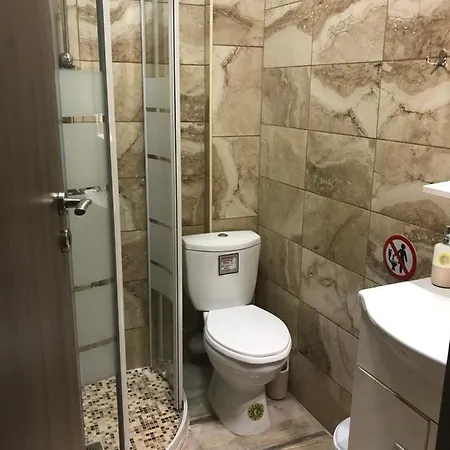 Apartment Jozy Peraía